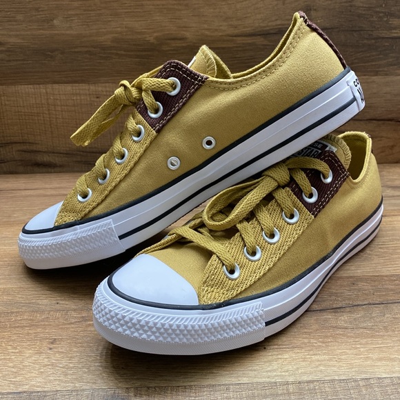 CONVERSE CTAS OX BRAND 🔥 NEW - Picture 3 of 9